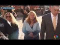 Estranged wife of accused Gilgo Beach killer giving him ‘the benefit of the doubt’  - 01:50 min - News - Video