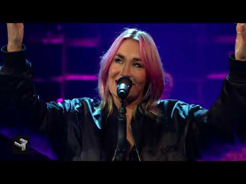 Sarah Connor – Alles in mir will zu Dir (Live At Late Night Berlin)