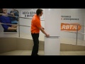 Видеообзор холодильника Leran CBF 185 W со специалистом от RBT.ru