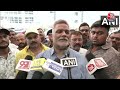 Bihar Politics: Pappu Yadav ने Rahul और Priyanka Gandhi को बताया अपना आदर्श | Tejashwi Yadav | NDA  - 03:08 min - News - Video