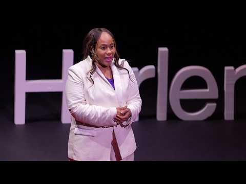 The future is built by what we protect | Mari Moss | TEDxHarlem