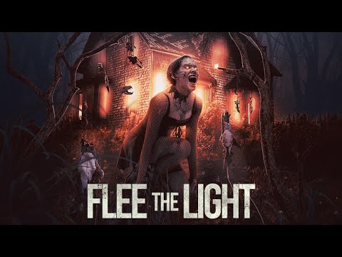 Flee the Light'