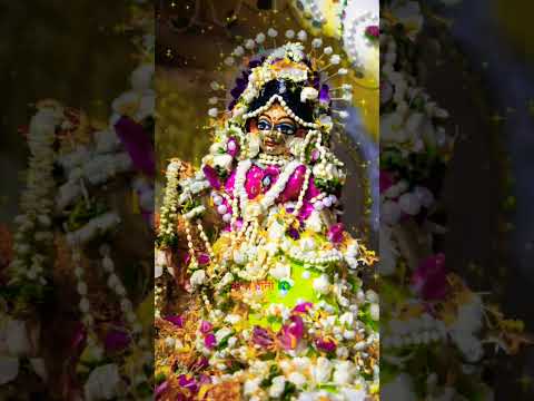 রাধা রানী 🦚🌻#radha #radharani #radhalovestatus #song
