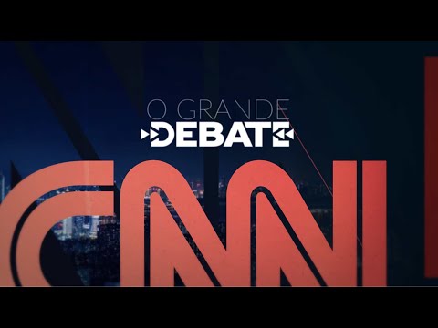 AO VIVO: O GRANDE DEBATE - 02/01/2025