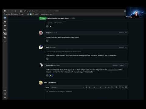 SIG Network Meeting for 20250814