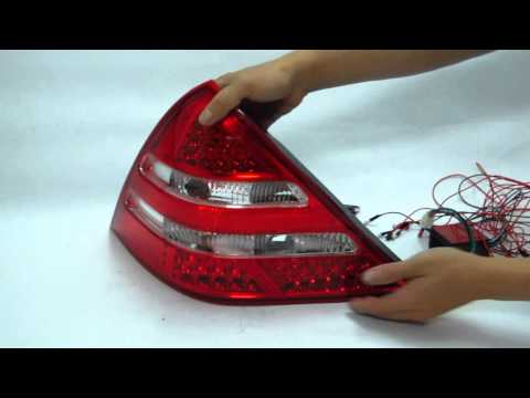 2004 Mercedes s600 fog lights #2