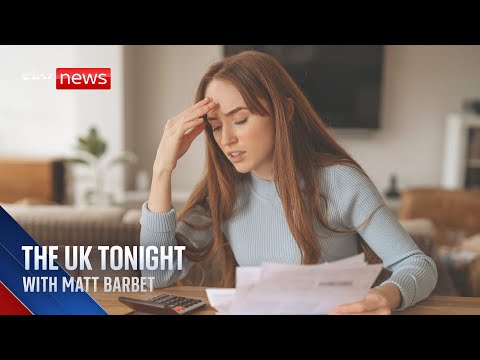 Bills, Bins and The Beatles | The UK Tonight with Matt Barbet