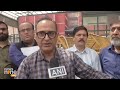 AIKS Chief Meets Election Commissioner, Discusses M-form Related Issues of Kashmiri Pandits | News9  - 02:13 min - News - Video