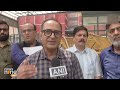 AIKS Chief Meets Election Commissioner, Discusses M-form Related Issues of Kashmiri Pandits | News9