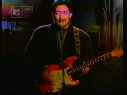 Chris Rea - God's Great Banana Skin (1992) - Mtv Classic