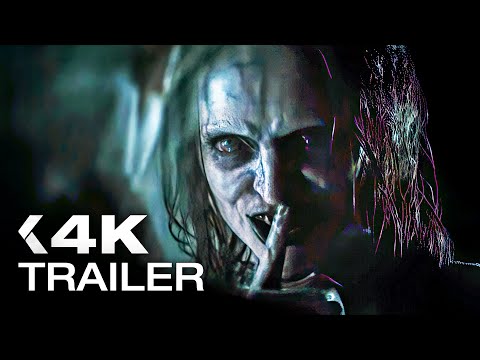 THE CONJURING 4: Last Rites Official Final Trailer (2025)