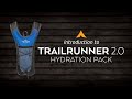 Teton Sports TrailRunner 2 Hydration Pack
