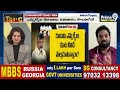 టిడ్కొ ఇళ్లల్లో కోట్ల స్కామ్..  10 ఇండ్లను 30 లక్షలకు అమ్ముకున్నారు  డిబేట్ లో సజ్జ అజయ్ కుమార్ ఫైర  - 06:01 min - News - Video