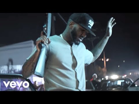 The Game - Ryda ft. Dej Loaf