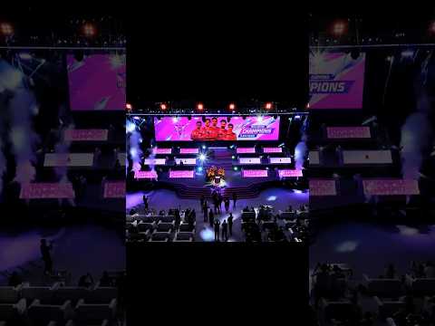 TOTAL gaming are the Champions 🔥🔥❤️