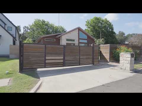 Property video