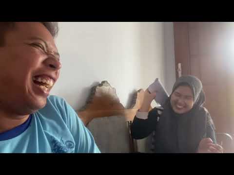 Ngajari Bu Guru akting babak telur part 3 hajar pamuji