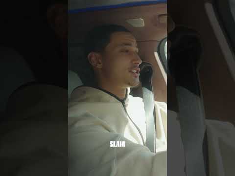 Classical Music | Slam x BMW ft. Kyle Kuzma | BMW USA #shorts