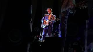Chris Isaak live in Milwaukee: Wicked Game