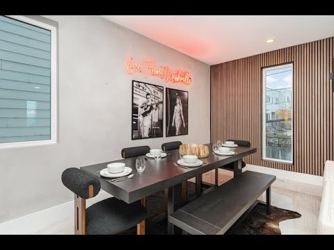 Property video
