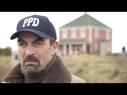 Jesse Stone: Stone Cold'
