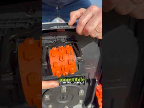 Non Crederai a Cosa Fa Questo Robot Segway Navimow &hellip;