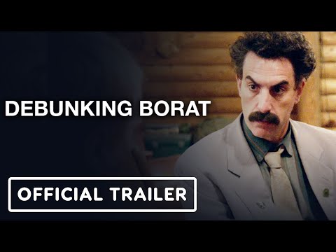 Debunking Borat'