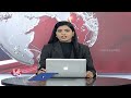 Hijras Hulchul At Vemulawada Rajanna Temple | V6 News  - 00:53 min - News - Video