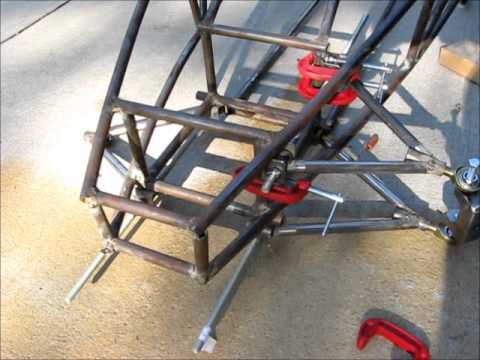 Ariel Atom Batteries, Motor, Front Suspension HomeMade ... Ariel Atom Batteries, Motor, Front Suspension HomeMade ...