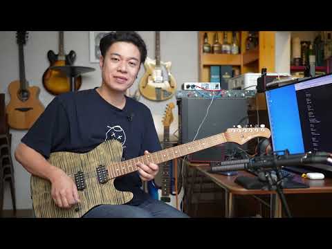 【はじめての速弾き】初心者向けレッスン動画 その2