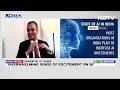 Deloitte Officials: “India Focussed On Skilling People With AI  - 12:21 min - News - Video