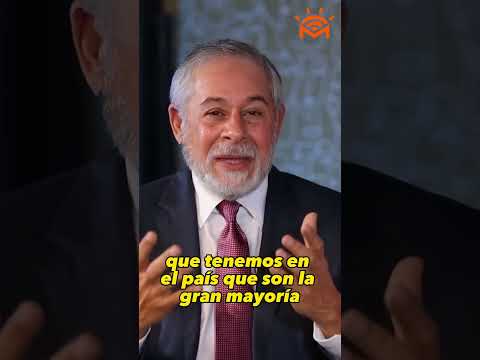 La juventud sana es la gran mayoría - ROBERTO SALCEDO