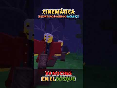 NUEVO ENEMIGO en 99 NOCHES en el BOSQUE  ("El carnero")