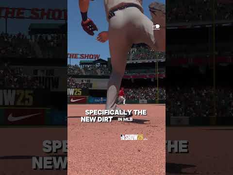 PlayStation рассказывает про MLB The Show 25 - Fielding Feedback: Gameplay Updates | PS5 Games