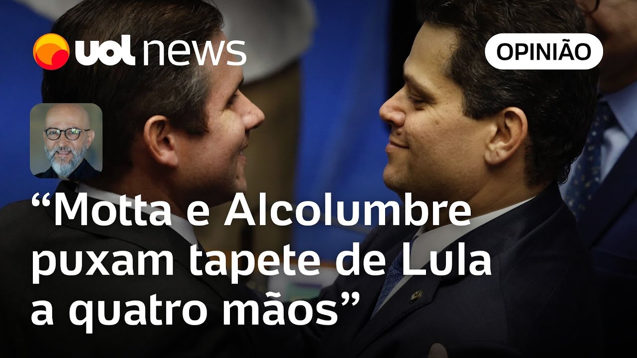 Lula acusa deputados e senadores de tentarem ‘usurpar trono’ usando crise do IOF | Josias de Souza