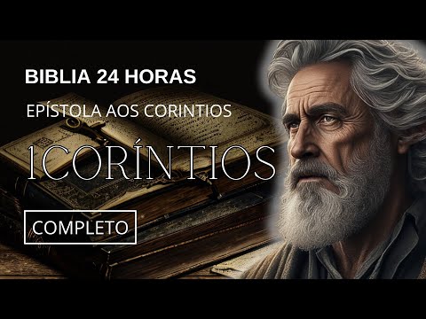 Primeira Epístola aos Coríntios | Apostolo Paulo