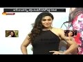 Actress Namitha loses 22 kg, participates in fitness event