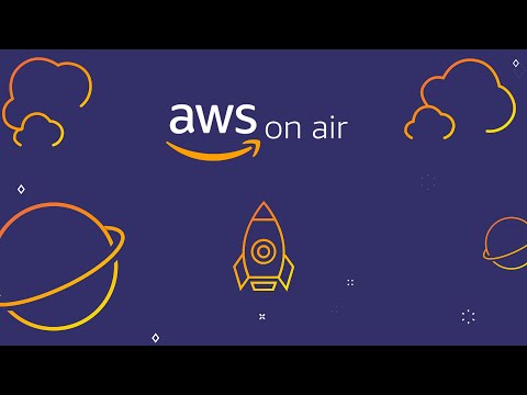 AWS On Air ft: Amazon Glue & AWS Feature Store | Amazon Web Services