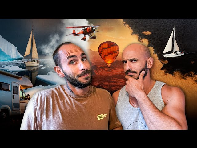 347 | AGORA É OFICIAL: Conheça o nosso novo projeto!