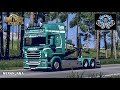 AD - Abroll Scania RJL by FHJ Transporte 1.35.x