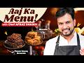 Bake Pecan Brownies & Blondies at Home With Chef Afraz Shaikh LIVE| @sanjeevkapoorkhazana