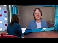 It should be very concerning to everyone, says wife of detained DACA recipient  - 07:37 min - News - Video