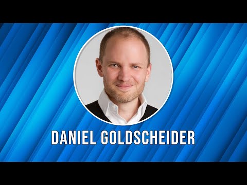 OpenWallet Foundation Officially Launched | Interview With Founder Daniel Goldscheider