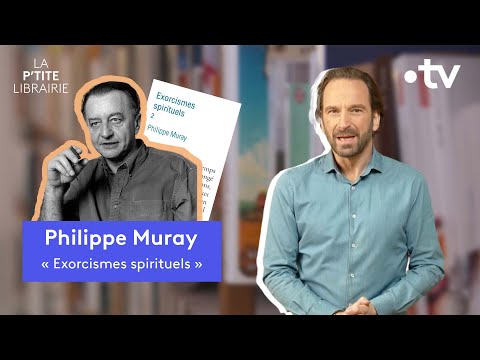 Vidéo de Philippe Muray