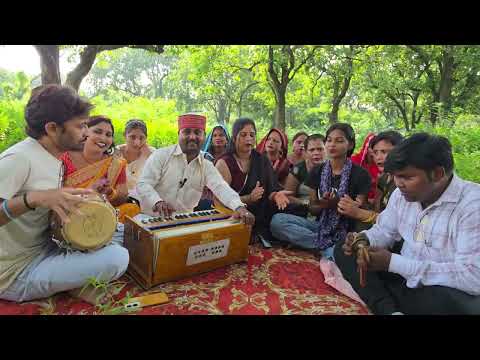 #Song#कहांवा लगयू देर छठी मैया #bhaktigeet #tranding चंदा भौजी की पूरी टीम 