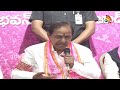 LIVE: KCR Press Meet | కేసీఆర్ ప్రెస్ మీట్ | Telangana Politics | Lok Sabha Elections 2024 | 10TV  - 00:00 min - News - Video