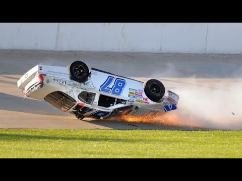 Random NASCAR Moments #5