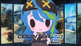 Let's gain 100 elo | Faceit | Counter-Strike 2【#VSPOEN #RemiaAotsuki】