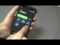 Видеообзор смартфона HTC Titan