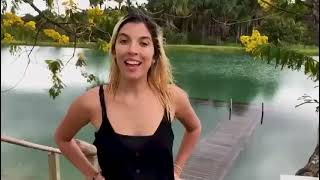 Amanda Wanderley